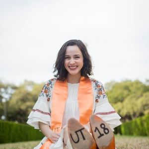 Meet your Posher, Teagan